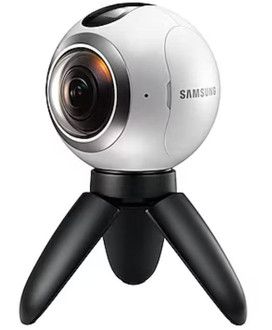 360 Camera 2016