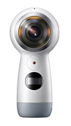 360 Camera 2017