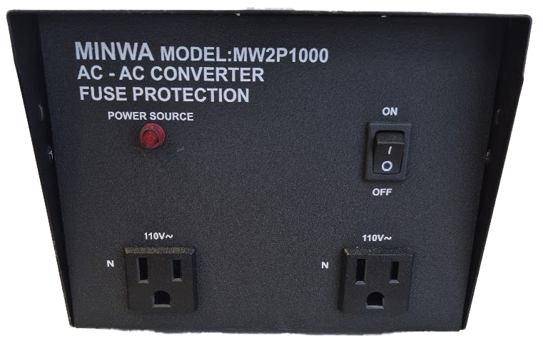AC-AC Converter