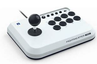 PlayStation Fighting Stick