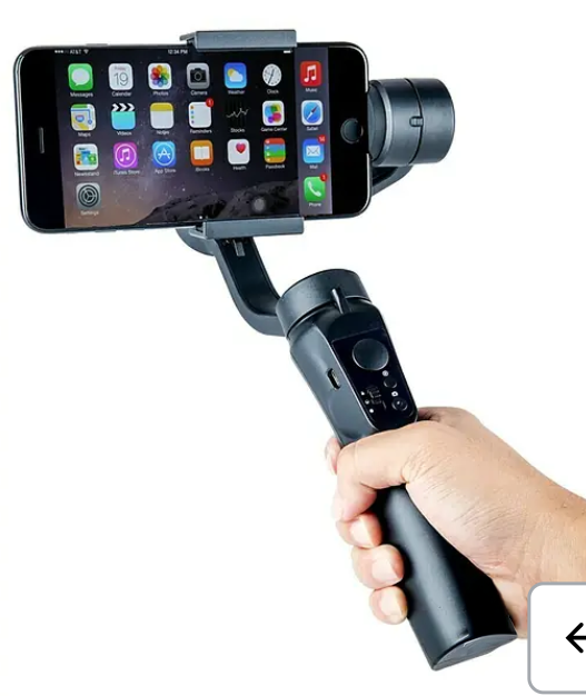 Smartphone Gimbal