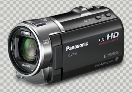 Camcorder