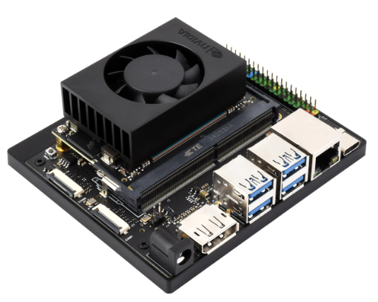 Embedded AI Computing Module