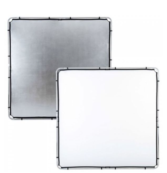 Diffuserand Reflector Large