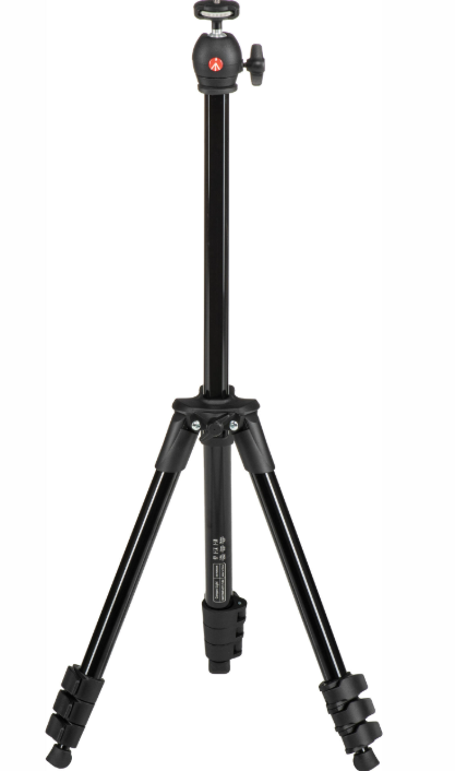 Compact Tripod