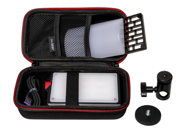 Portable LED Color Light