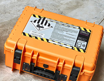 Portable Power Case
