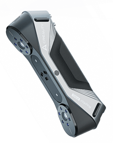 3D Scanner