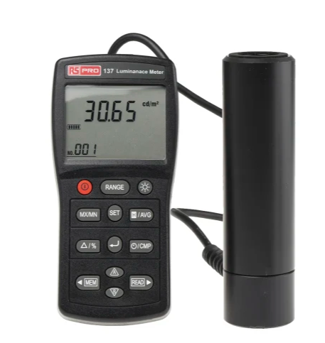 Luminance Meter