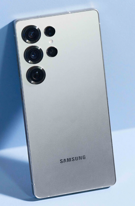 Mobile Phone S25 Ultra