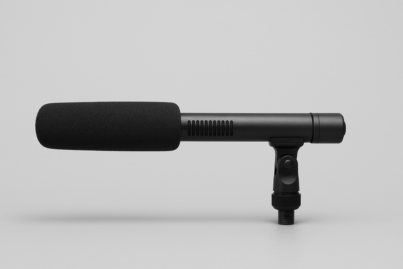 Shotgun Microphone